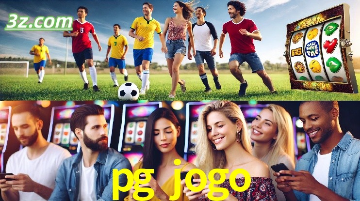 Por Que Escolher o Aplicativo pg.game?