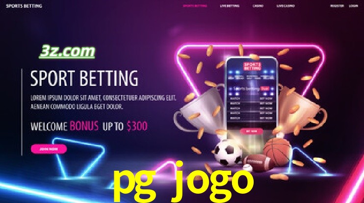 pg jogo-Apostas Antes e Durante os Eventos