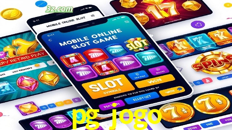 Benefícios do pg jogo App
