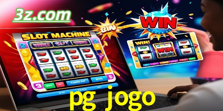 pg jogo-Principais Características do Slot777
