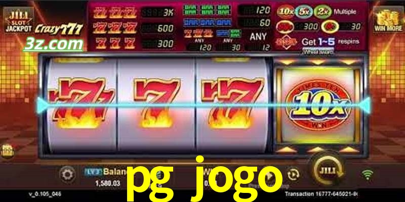pg jogo-Como Jogar o Slot777