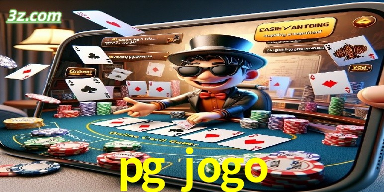Como começar a jogar Poker na pg jogo?