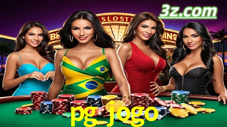 pg jogo é o maior aplicativo oficial de cassino online brasileiro com crupiê ao vivo, com: Roleta, Jogos de Cartas, Bacará, Blackjack, Caça-níqueis e Apostas Esportivas.