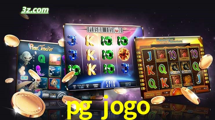Gire nos Slots pg jogo e Explore Novas Oportunidades
