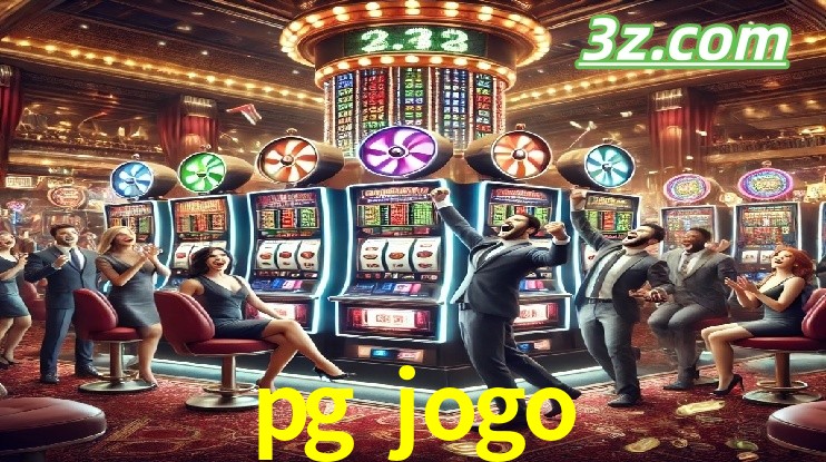 Incrível Seleção de Slots no pg.game