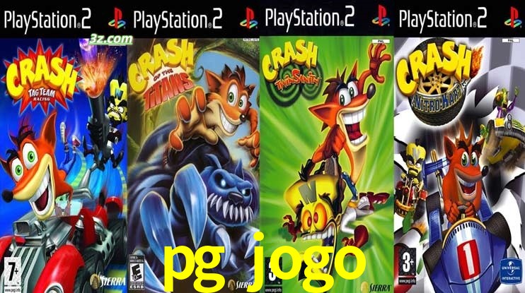 pg jogo-Jogos Crash: Ação Rápida e Grandes Ganhos