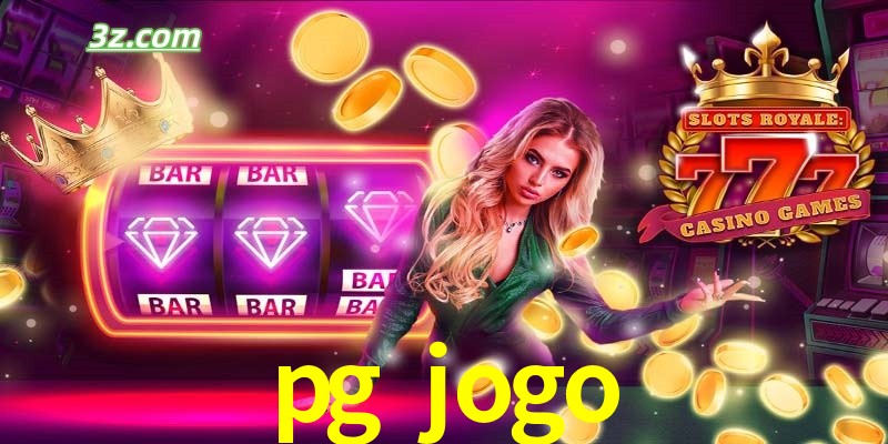 pg jogo-Slot 777 Variações Populares