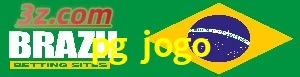 pg jogo bet
