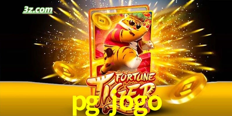 Quem é o Fortune Tiger pg.game
